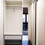 Festwiese - Modernes Nahe Neustadter Innenstadt *