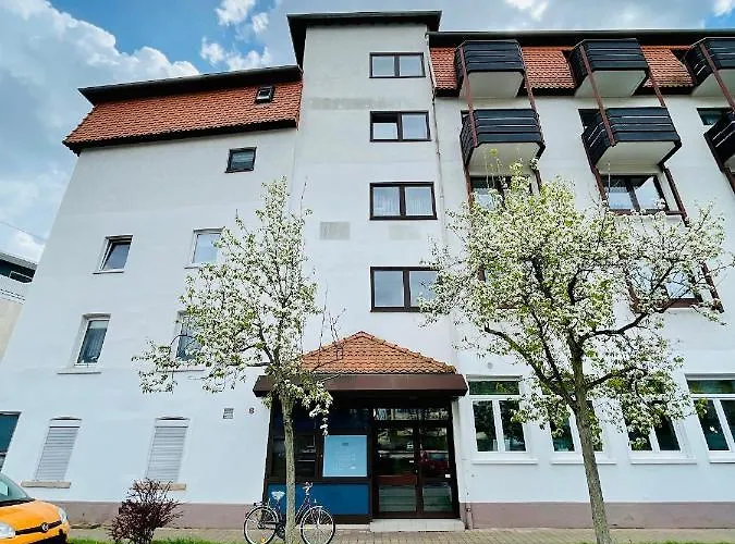 Festwiese - Modernes Nahe Neustadter Innenstadt * Neustadt an der Weinstraße